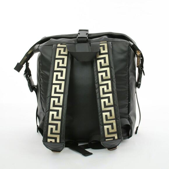 Versace Parfums Nylon Travel Bag - Picture 7 of 9